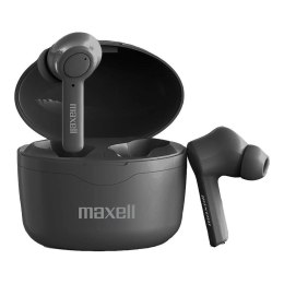 MAXELL BASS 13 SYNC UP Słuchawki Bluetooth czarne