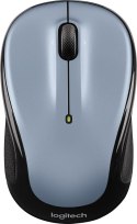 MYSZ LOGITECH M325s Light Silver (WYPRZEDAŻ)