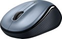 MYSZ LOGITECH M325s Light Silver (WYPRZEDAŻ)