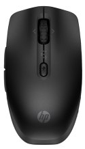 Mysz HP 420 Programmable Bluetooth Mouse bezprzewodowa czarna 7M1D3AA