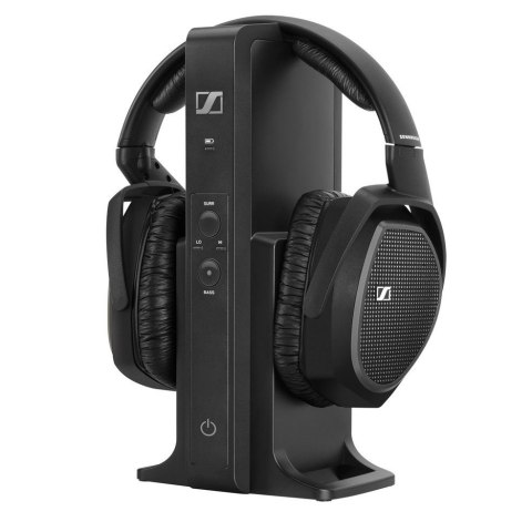 Słuchawki Sennheiser RS 175 508676 (kolor czarny)