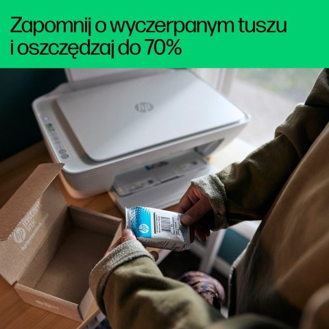 HP DeskJet 2820e All-In-One 588K9B (WYPRZEDAŻ)