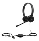 Lenovo Wired VOIP Stereo Headset 4XD0S92991