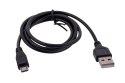 Splitter SAVIO CL-93 (HDMI, Micro USB; 2x HDMI)