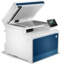 Urządzenie wielofunk. HP Color LJ Pro MFP 4302fdw