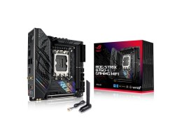 Płyta główna ASUS ROG STRIX B760-I GAMING WIFI