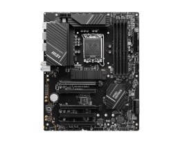 Płyta główna MSI PRO B760-P DDR4 II