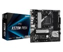 Płyta główna Asrock A520M PRO4