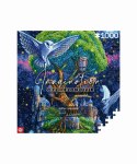 Puzzle Good Loot 1000 Imagination Roch Urbaniak Wyspa Sów