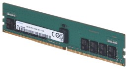 Samsung RDIMM 16GB DDR4 2Rx8 3200MHz PC4-25600 ECC REGISTERED M393A2K43EB3-CWE