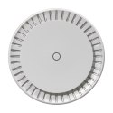 Router WiFi 6 Mikrotik cAP ax (cAPGi-5HaxD2HaxD) 2,4GHz(2x2)/5GHz(2x2) 2p