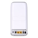 Zyxel 4G LTE-A Pro Indoor IAD LTE5398-M904, CAT 18 IAD (WAN, LAN i VoIP)