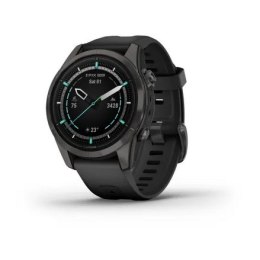 Zegarek sportowy Garmin EPIX PRO Gen 2 42mm Sapphire Titanium