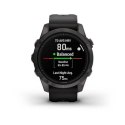 Zegarek sportowy Garmin EPIX PRO Gen 2 42mm Sapphire Titanium