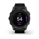 Zegarek sportowy Garmin EPIX PRO Gen 2 47mm Sapphire Black