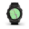 Zegarek sportowy Garmin EPIX PRO Gen 2 47mm Sapphire Black