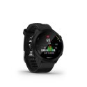 Zegarek sportowy Garmin Forerunner 55 Black