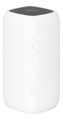 Zyxel 4G LTE-A Indoor Router FWA505, Standalone/Nebula with 1 year Nebula Pro License, 5G, AX1800 WiFi, 1 x GB LAN