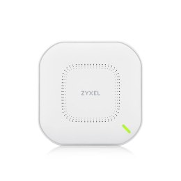 Acces Point Wi-Fi 6 Zyxel NWA110AX 2.4GHz(2x2)/5GHz(2x2) PoE+ 1x1G