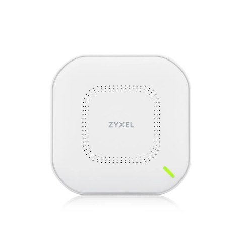 Acces Point Wi-Fi 6 Zyxel NWA110AX 2.4GHz(2x2)/5GHz(2x2) PoE+ 1x1G