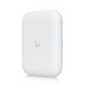 Acces Point Wi-Fi 7 Ubiquiti UniFi U7 Outdoor 2.4GHz(2x2)/5GHz(2x2) PoE+ 1x2,5G