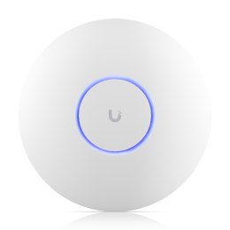 Acces Point Wi-Fi 7 Ubiquiti UniFi U7 Pro Max 2.4GHz(2x2)/5GHz(4x4)/6GHz(2x2) PoE+ 1x2,5G