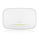 Acces Point Wi-Fi 7 Zyxel NWA130BE 2.4GHz(2x2)/5GHz(2x2)/6GHz(2x2) PoE+/PoE++ 2x2,5G