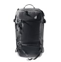 Plecak damski Deuter Freerider 28 SL - black