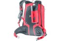 Plecak skiturowy Deuter Updays 20 - ruby/hibiscus