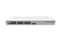 Switch Mikrotik CRS326-24G-2S+RM 26p Managed Gigabit/10G