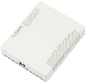 Switch Mikrotik RB260GS (CSS106-5G-1S) 6p Managed Gigabit