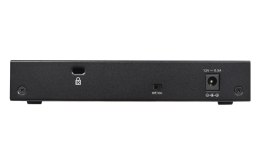 Switch Netgear GS308-300PES 8p Unmanaged Gigabit