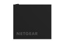 Switch Netgear GSM4230PX-100EUS 30p PoE 480W (PoE+: 24p) Managed 10 Gigabit