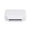 Switch Ubiquiti UniFi Flex 5p PoE ( PoE+: 4;) Managed Gigabit