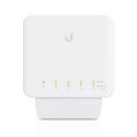 Switch Ubiquiti UniFi Flex 5p PoE ( PoE+: 4;) Managed Gigabit