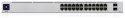 Switch Ubiquiti UniFi Standard 24 PoE 26p PoE ( PoE+: 16;) Managed Gigabit (USW-24-POE-EU)