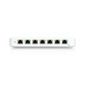 Switch Ubiquiti UniFi Ultra 210W 8p PoE ( PoE+: 7;) Managed Gigabit (USW-Ultra-210W-EU)