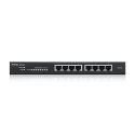 Switch Zyxel GS1915-8 8p Managed Gigabit