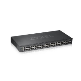 Switch Zyxel GS1920-48 50p Managed Gigabit