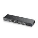 Switch Zyxel GS2220-28 28p Managed Gigabit