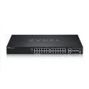 Switch Zyxel XGS2220-30 30p Managed Gigabit/10G