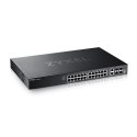 Switch Zyxel XGS2220-30 30p Managed Gigabit/10G