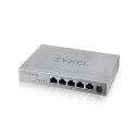 Switch Zyxel MG-105 5p Unmanaged Multigigabit