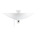 UISP Wireless airMAX 5 GHz Ubiquiti airMAX PowerBeam M5 400 (PBE-M5-400-EU)