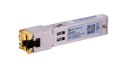 Wkładka SFP Mikrotik S-RJ01 1.25Gbps RJ45  100m