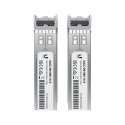 Wkładka SFP Ubiquiti 1 Gbps Multi-Mode Optical Module 2-pack