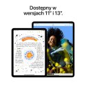 Apple iPad Air 11'' Wi-Fi 128GB Starlight (2024)