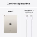 Apple iPad Air 11'' Wi-Fi 128GB Starlight (2024)