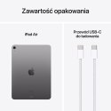 Apple iPad Air 11'' Wi-Fi 256GB Space Grey (2024)