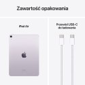 Apple iPad Air 11'' Wi-Fi + LTE 128GB Purple (2024)